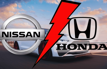 Honda và Nissan chính thức hủy bỏ kế hoạch sáp nhập, bỏ lỡ cơ hội thành lập liên doanh ô tô lớn thứ 3 thế giới